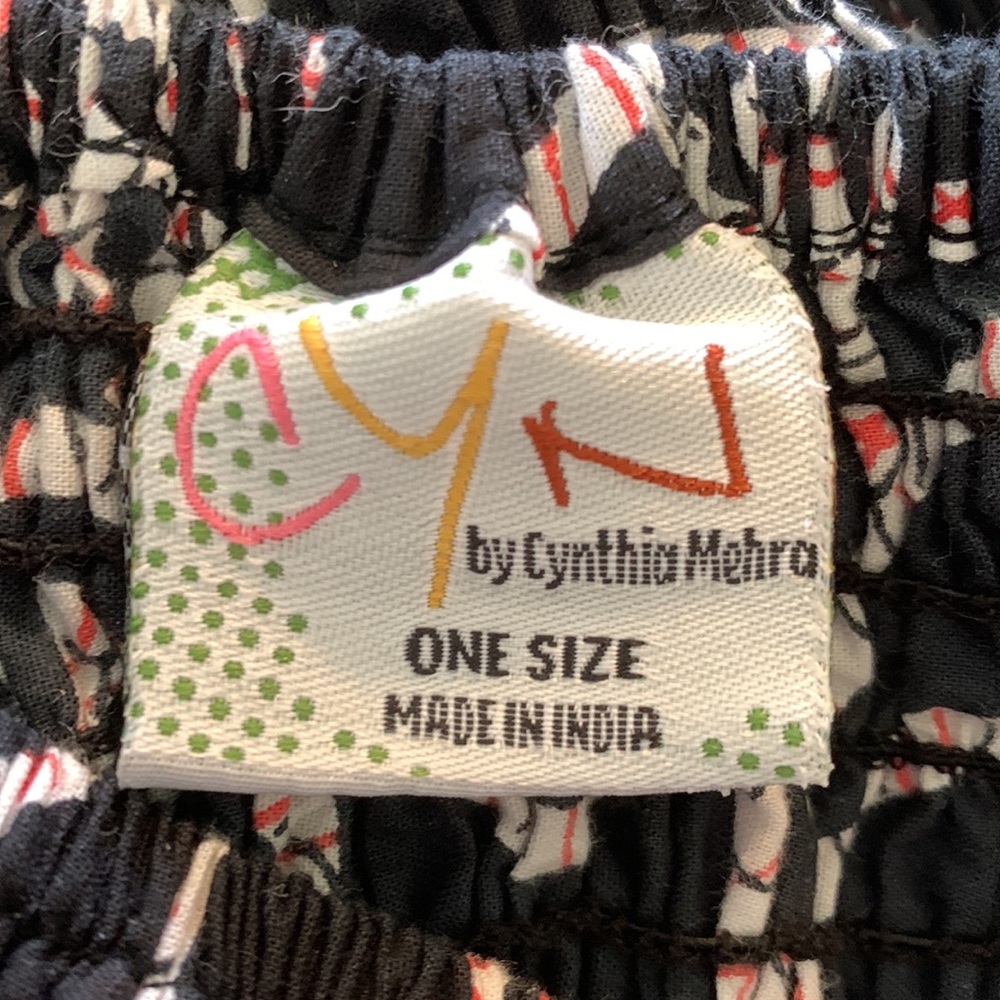 Strapless dress or maxi skirt - Picture 5 of 6